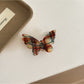 Beau - 3D Butterfly-Shaped Hair Clip