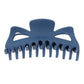 Beau - Simple Bow Design Claw Clip