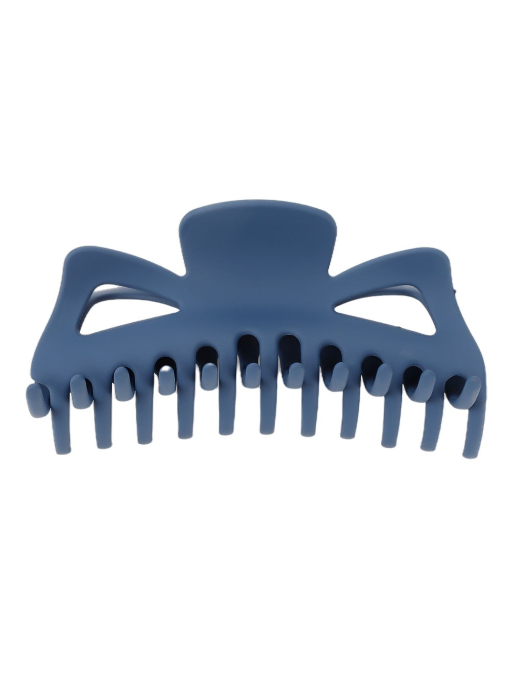 Beau - Simple Bow Design Claw Clip