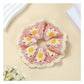 Gifty - Fashionable Knitted Scrunchie Hair Bands