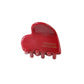 Beau - Heart-Shaped Hair Clip