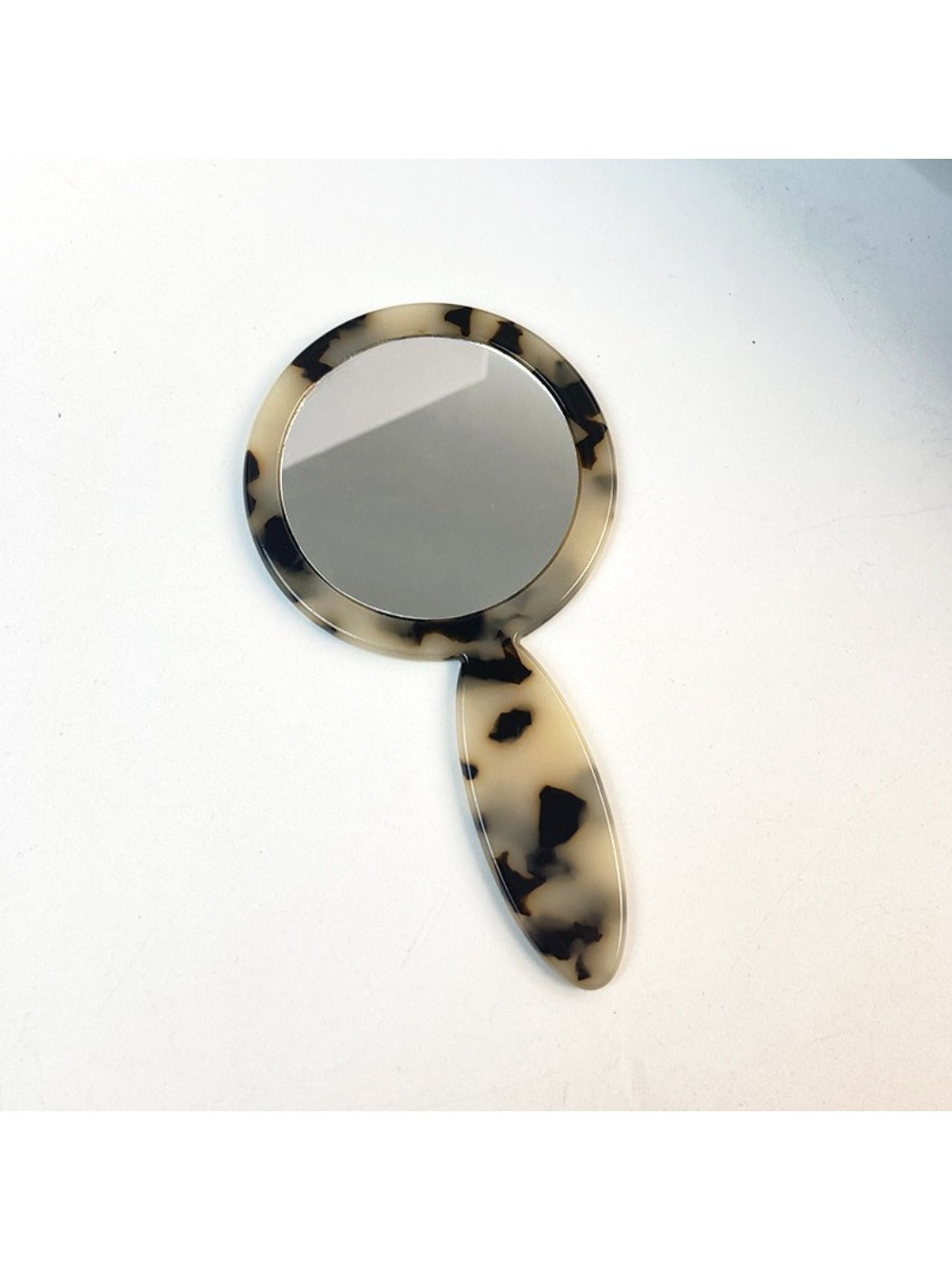 Mirroray - Vintage Handheld Vanity Mirror