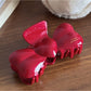 Beau 3D Bow Acetate Hair Claw Clip Vintage product shape