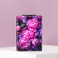 Mirroray - Portable Foldable PU Leather Makeup Mirror