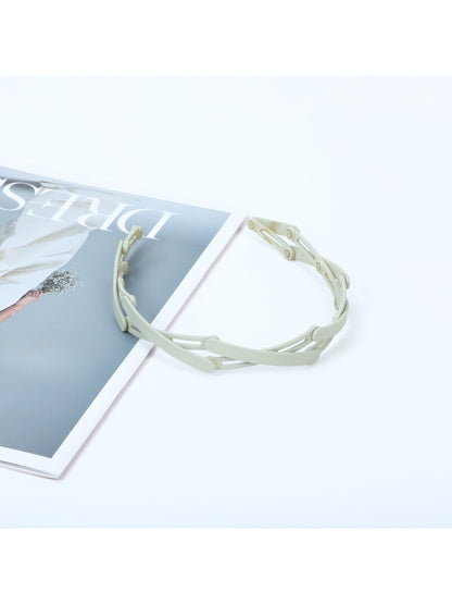 Gifty - Multi Color Stretch Headband