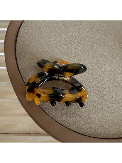 Beau - Mini Hollow Out Butterfly Claw Clip