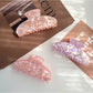 Beau - Cute Rhinestone Hair Clips