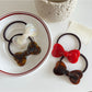 Gifty - Stylish Acetate Bow Hair Tie