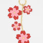 Keypus - Cute Flower-Shaped Keychain