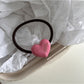Gifty - High Ponytail Hair Ties