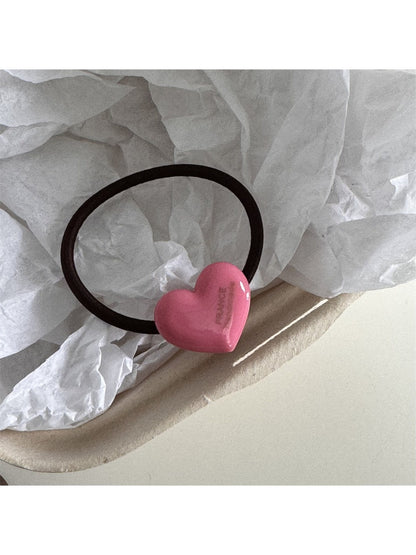 Gifty - High Ponytail Hair Ties
