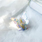 Beau - Simple Butterfly Shaped Claw Clip