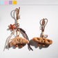 Keypus - Fun Bread Design Keychain
