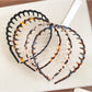 Gifty - Cute Volumizing Wave Headband