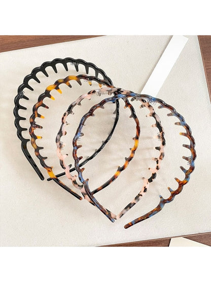 Gifty - Cute Volumizing Wave Headband
