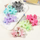Beau - Double Flower Hair Clip