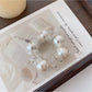 Gifty - Elegant Minimalist Thick Hair Tie