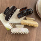 Beau - Elegant Square Hair Claw Clip