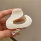 Beau - Beautiful Fashionable Acetate Hair Clip