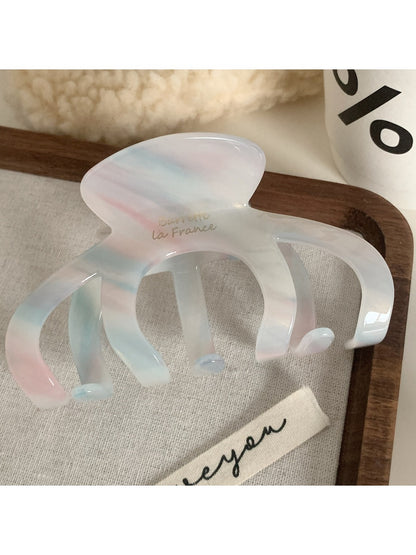 Beau - Maillard Oversized Hair Clip