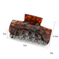 Beau - Vintage Square Claw Clip