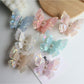 Beau - Double Layer Sweet Butterfly Clip