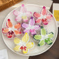 Beau - Bright Flower Shaped Cute Claw Clip