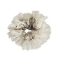 Gifty - Sweet Lace Floral Scrunchie for Ponytail
