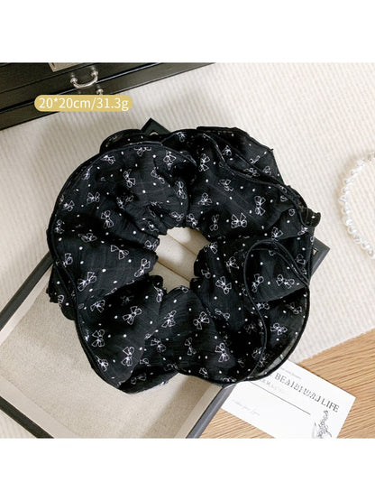 Gifty - Bowknot Four Layers of Hair Loops