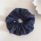 Gifty - Stretchy Denim Hair Ties