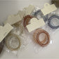 Gifty - Telephone Cord Style Hair Tie