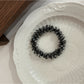 Gifty - Imitation Crystal Hair Tie Bracelet