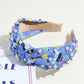 Gifty - Cute Cartoon Print Headband