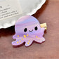 Beau - Ocean Wind Series Acetate Hair Clip