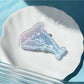 Beau - Blue Ocean Series Hair Clip