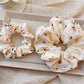 Gifty - Strawberry Scrunchie Hair Tie