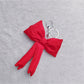 Keypus - Cute Sweet Bow Keychain