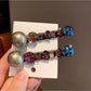 Beau - Sweet Heart Multicolored Hair Clip