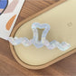 Beau - Elegant Attractive Acetate Hair Clip