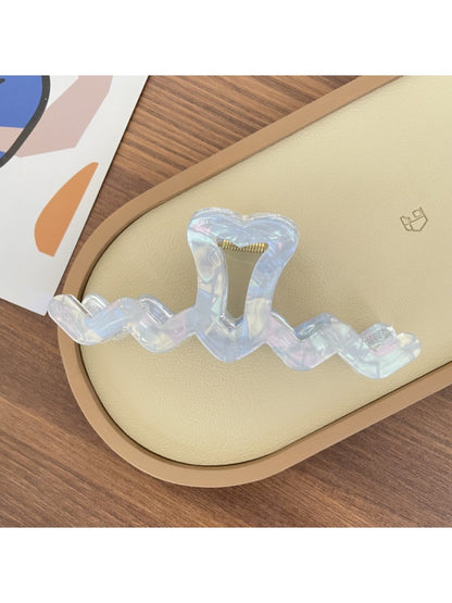 Beau - Elegant Attractive Acetate Hair Clip