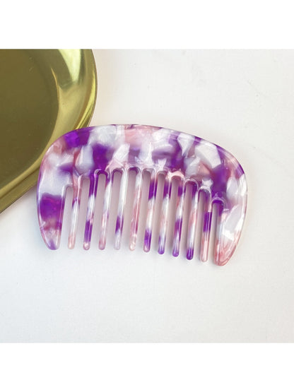 Camerow - Vintage Ombre Compact Comb