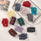 Beau - Jelly Color Extra Shark Hair Clip
