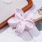 Beau - Fresh Flower Shaped Hair Clip