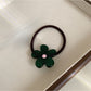 Gifty - High-Stretch Flower Hair Tie