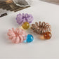 Gifty - Plastic High Elasticity Spiral Hair Tie