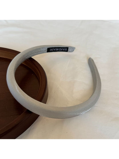 Gifty - Soft Finish Polyester Geometric Style Headband