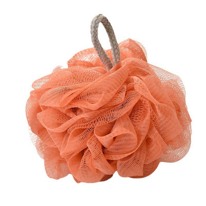Papo - Soft Cloud Floral Bath Pouf