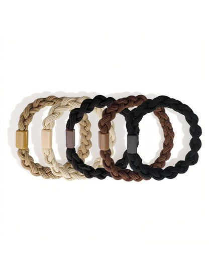 Gifty - Exquisite Minimalist Hair Tie