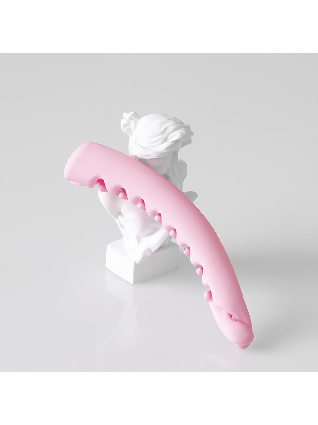 Beau - Minimalist Large Hair Banana Clip