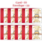 Carduria - Happy Birthday Greeting Card
